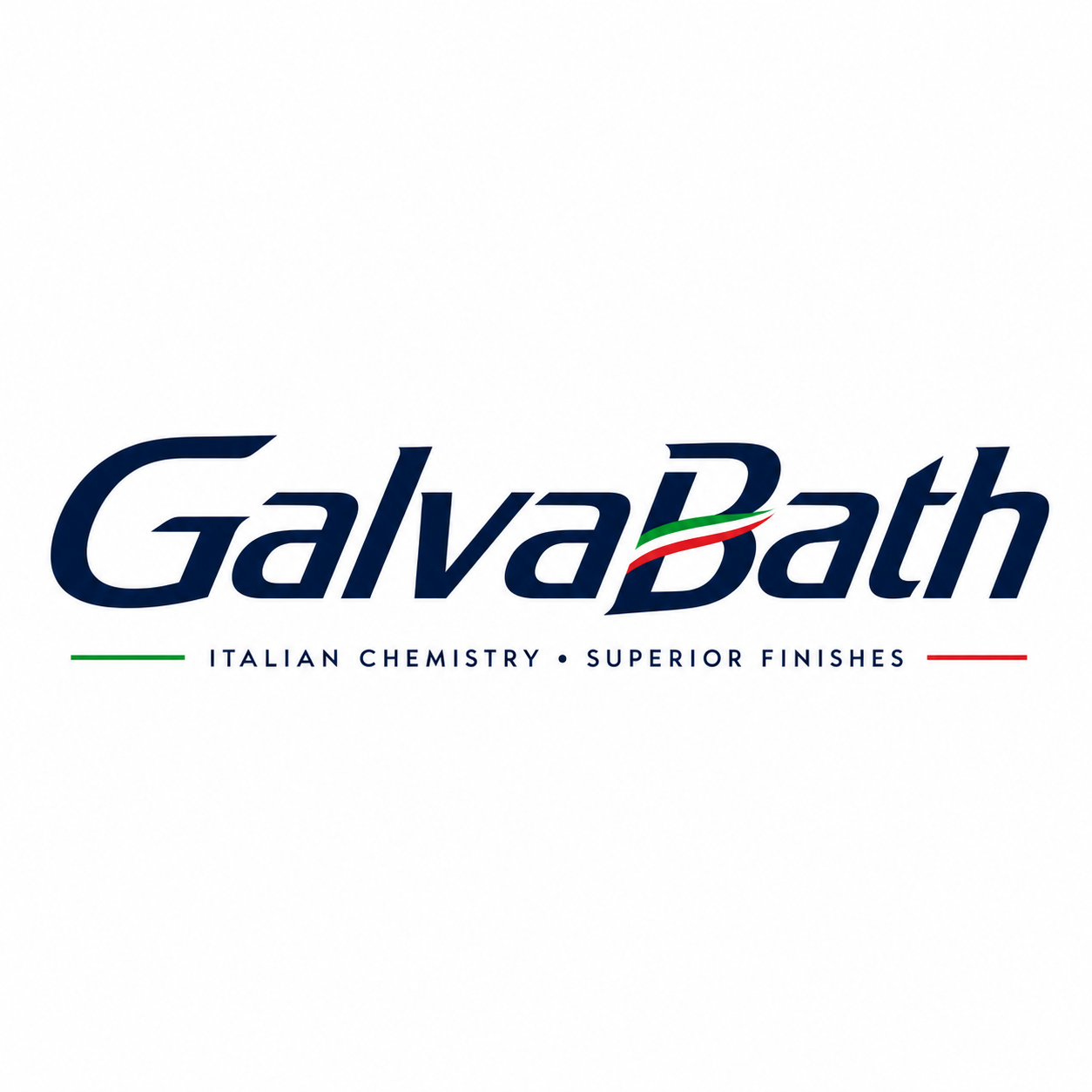 GalvaBath logo